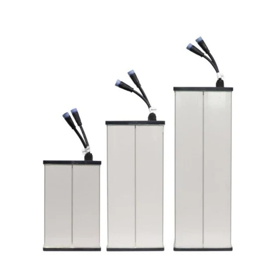 Bộ lưu điện đèn năng lượng mặt trời LiFePo4 25.6V-40AH 